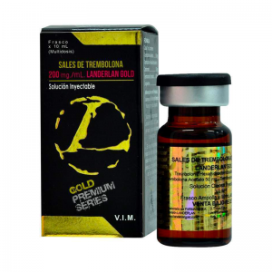 Tritrembo 10ml 200mg