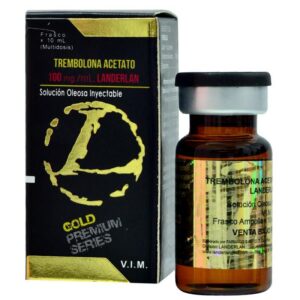 Trembolona Acetato 10ml 100mg