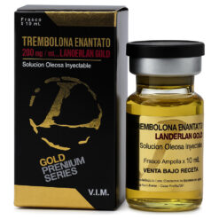 Trembolona Enantato 10ml 200mg
