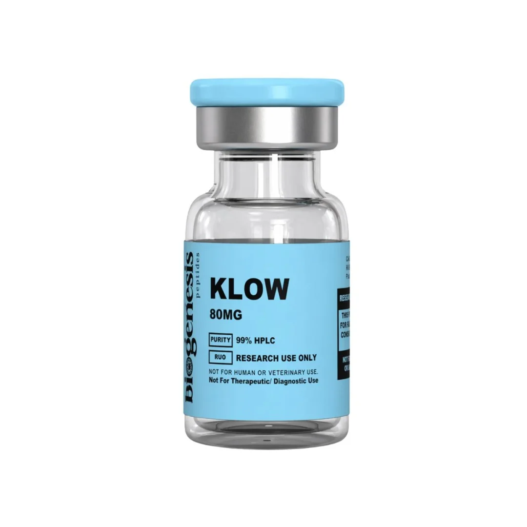ATACADO-AMPOLA-BIOGENESIS-KLOW-80MG